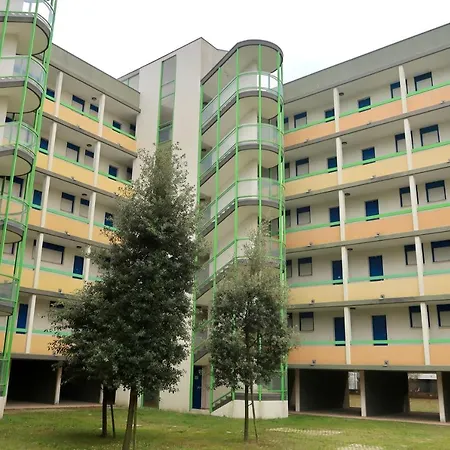 Lejlighed Grazioso N 70 A A 100mt Dal Mare Bibione