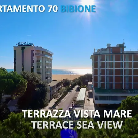 شقة Grazioso N 70 A A 100mt Dal Mare