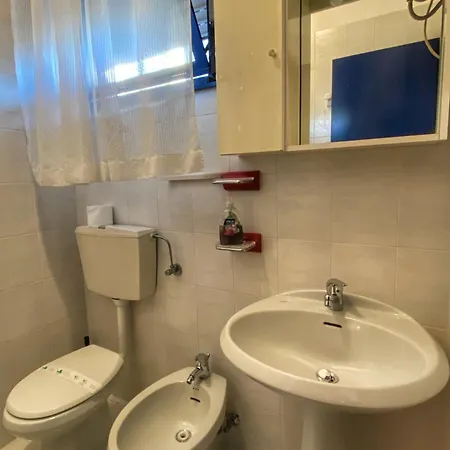 Lejlighed Grazioso N 70 A A 100mt Dal Mare