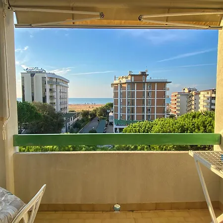 Lejlighed Grazioso N 70 A A 100mt Dal Mare *