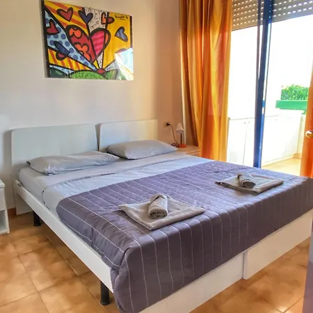 Lejlighed Grazioso N 70 A A 100mt Dal Mare