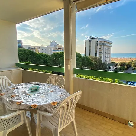Lejlighed Grazioso N 70 A A 100mt Dal Mare Bibione